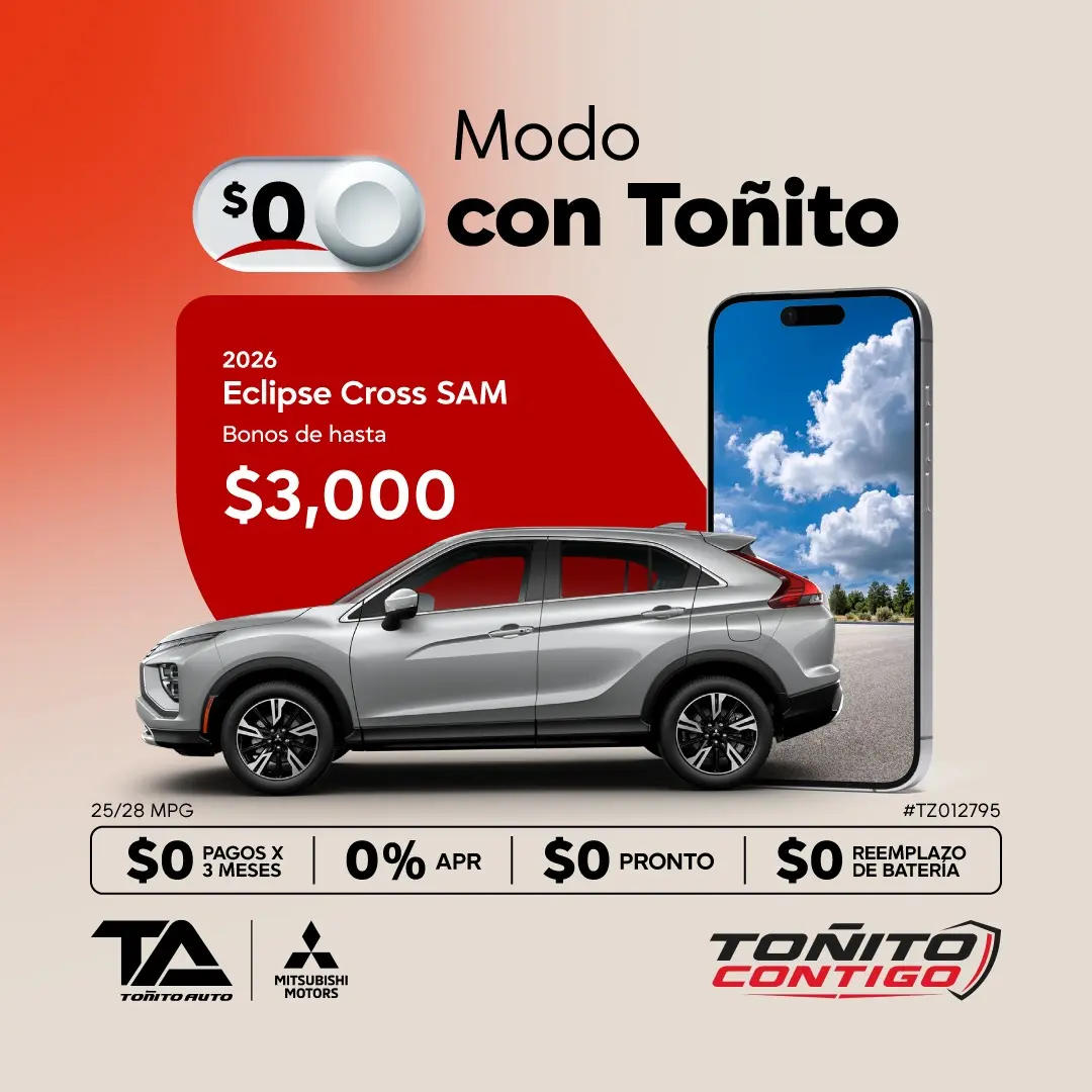 Nuestras ofertas — slide 3