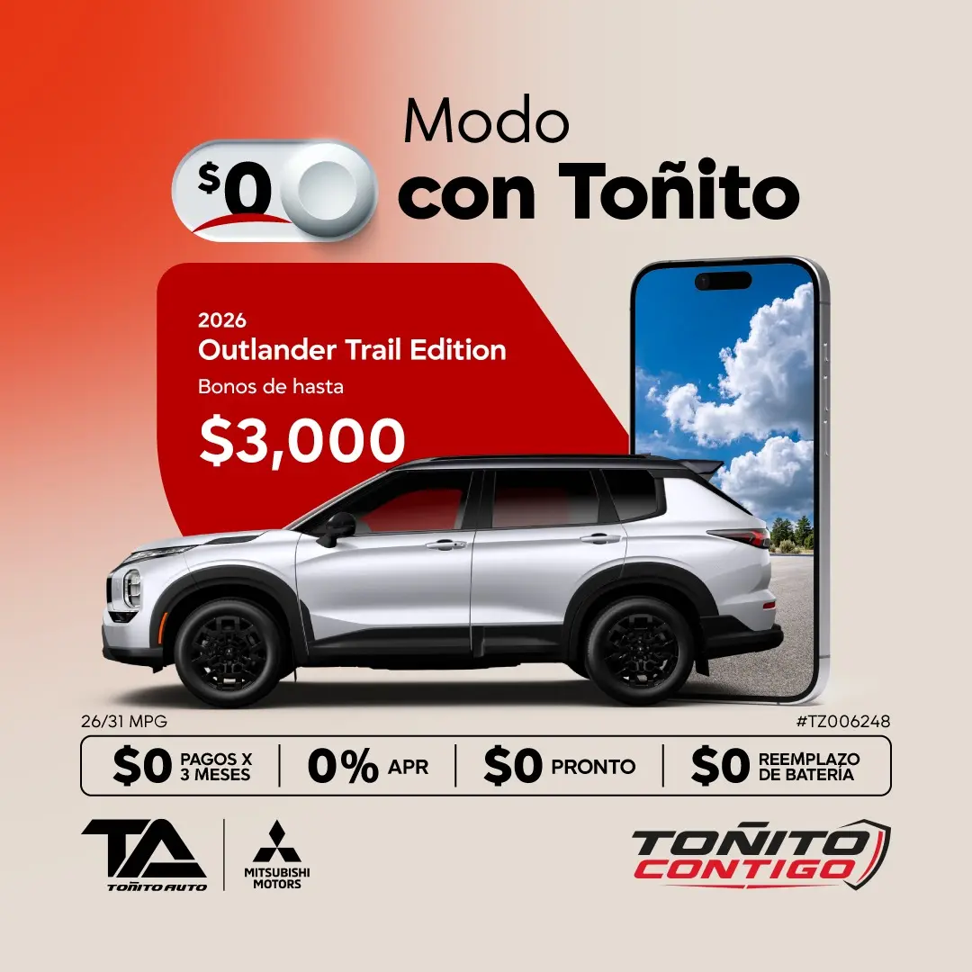 Nuestras ofertas