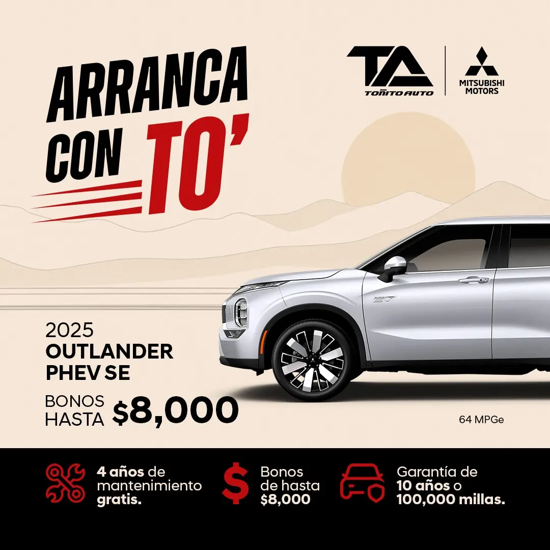 Nuestras ofertas